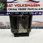 2013 Volkswagen Amarok Motor Beyni Çıkma Parça Ankara