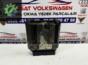 VOLKSWAGEN TRANSPORTER T6 2.0TDİ ÇIKMA MOTOR BEYNİ 03L 907 309 L
