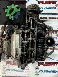 VOLKSWAGEN TRANSPORTER T6 2.0TDİ ÇIKMA ORJİNAL EMME MANİFOLDU (2. Adet)