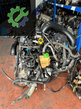 2011 Volkswagen Transporter Emme Manifoldu Çıkma Parça Ankara