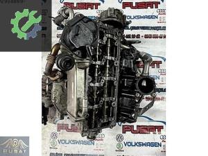 VOLKSWAGEN TRANSPORTER T6 2.0TDİ ÇIKMA ORJİNAL EMME MANİFOLDU