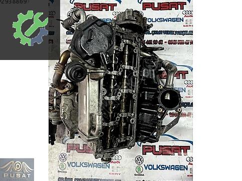 Volkswagen Transporter Emme Manifoldu çıkma parça