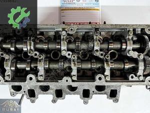 VOLKSWAGEN TRANSPORTER T6 2.0TDİ ÇIKMA SİLİNDİR KAPAĞI