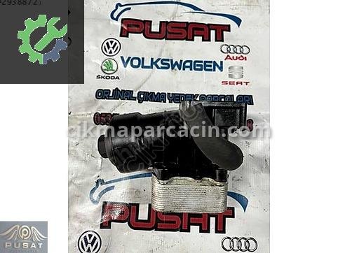 Volkswagen Transporter Yağ Filtresi çıkma parça