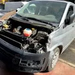 VOLKSWAGEN TRANSPORTER T6 5İLERİ ÇIKMA MANUEL ŞANZIMAN