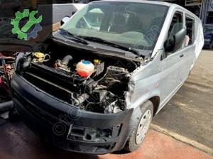 VOLKSWAGEN TRANSPORTER T6 5İLERİ ÇIKMA MANUEL ŞANZIMAN