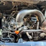 VOLKSWAGEN TRANSPORTER T6 5İLERİ ÇIKMA MANUEL ŞANZIMAN