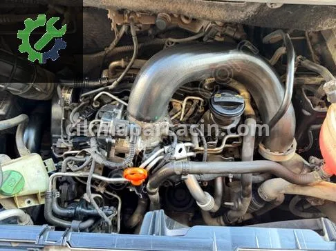 Volkswagen Transporter Manuel Şanzıman çıkma parça