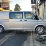 VOLKSWAGEN TRANSPORTER T6 5İLERİ ÇIKMA MANUEL ŞANZIMAN