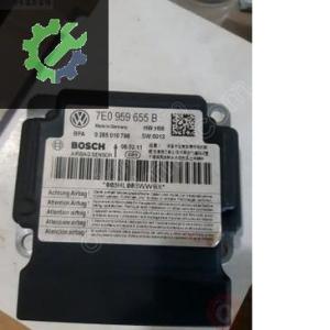 VOLKSWAGEN TRANSPORTER T6 CADY AİRBAG BEYNİ