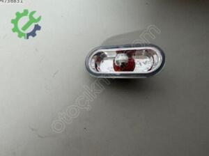 Volkswagen Transporter Çıkma Çamurluk 2K949117B