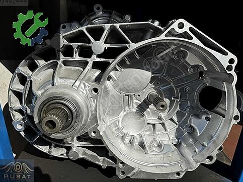 VOLKSWAGEN TRANSPORTER T6 ÇIKMA 6 İLERİ MANUEL ŞANZIMAN