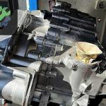 VOLKSWAGEN TRANSPORTER T6 ÇIKMA 6 İLERİ MANUEL ŞANZIMAN