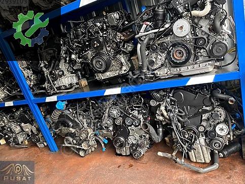Volkswagen Transporter Direksiyon Pompası çıkma parça