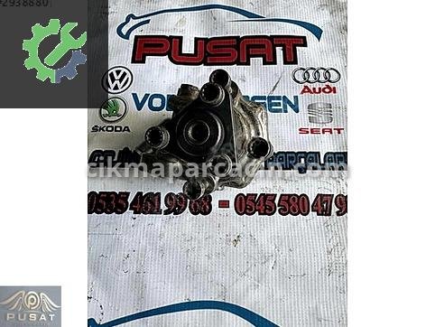 Volkswagen Transporter Direksiyon Pompası çıkma parça