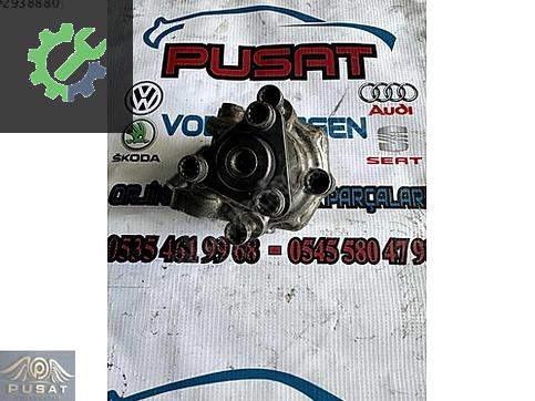VOLKSWAGEN TRANSPORTER T6 ÇIKMA DİREKSİYON POMPASI POWER