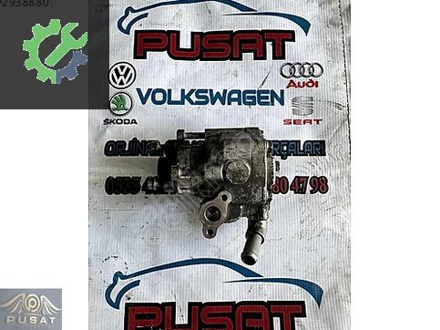 VOLKSWAGEN TRANSPORTER T6 ÇIKMA DİREKSİYON POMPASI POWER