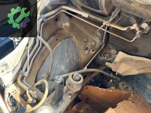 VOLKSWAGEN TRANSPORTER T6 ÇIKMA KLİMA BORULARI ORJİNAL