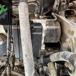 VOLKSWAGEN TRANSPORTER T6 ÇIKMA ORJİNAL ABS BEYNİ 7E0614517B