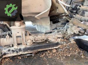 VOLKSWAGEN TRANSPORTER T6 ÇIKMA ORJİNAL DİREKSİYON KUTUSU