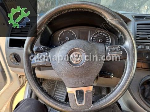 Volkswagen Transporter Direksiyon Airbag çıkma parça