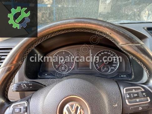 Volkswagen Transporter Direksiyon Airbag çıkma parça