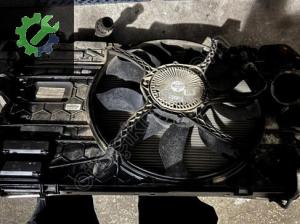 VOLKSWAGEN TRANSPORTER T6 ÇIKMA ORJİNAL FAN SETİ