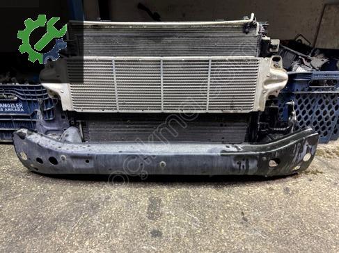 VOLKSWAGEN TRANSPORTER T6 ÇIKMA ORJİNAL FAN SETİ