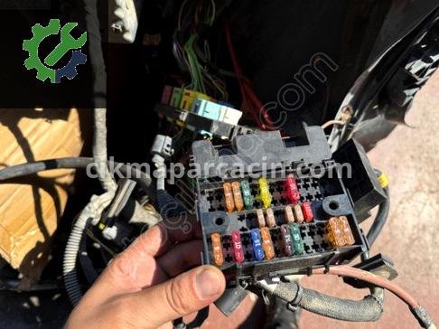 Volkswagen Transporter Torpido Tesisatı çıkma parça