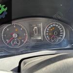 2010 Volkswagen Transporter Torpido Tesisatı Çıkma Parça Ankara