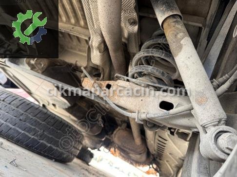 Volkswagen Transporter Taşıyıcı çıkma parça