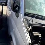 VOLKSWAGEN TRANSPORTER T6 ÇIKMA ORJİNAL SAG ÖN KAPI