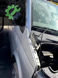 VOLKSWAGEN TRANSPORTER T6 ÇIKMA ORJİNAL SAG ÖN KAPI