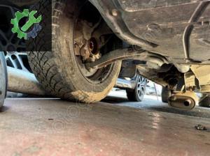 VOLKSWAGEN TRANSPORTER T6 ÇIKMA ORJİNAL SAG ÖN TAŞIYICI