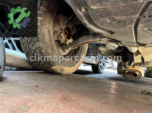 Volkswagen Transporter Taşıyıcı çıkma parça