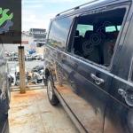 VOLKSWAGEN TRANSPORTER T6 ÇIKMA ORJİNAL SAG SÜRGÜLÜ KAPI