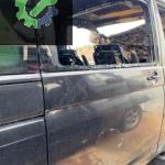 VOLKSWAGEN TRANSPORTER T6 ÇIKMA ORJİNAL SAG SÜRGÜLÜ KAPI