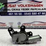 VOLKSWAGEN TRANSPORTER T6 ÇIKMA ORJİNAL SİLECEK MOTORU 7H0955711