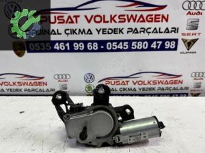 VOLKSWAGEN TRANSPORTER T6 ÇIKMA ORJİNAL SİLECEK MOTORU 7H0955711