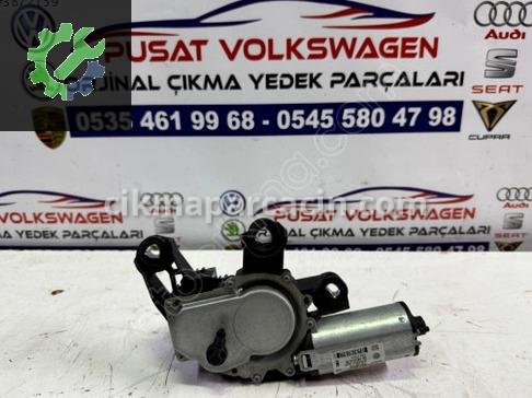 Volkswagen Transporter Silecek Motoru çıkma parça