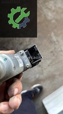 Volkswagen Transporter Cam Motoru 7E0 959 801 A çıkma parça