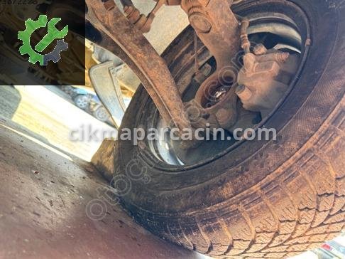 Volkswagen Transporter Taşıyıcı çıkma parça
