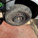 VOLKSWAGEN TRANSPORTER T6 ÇIKMA ORJİNAL SOL ÖN TAŞIYICI