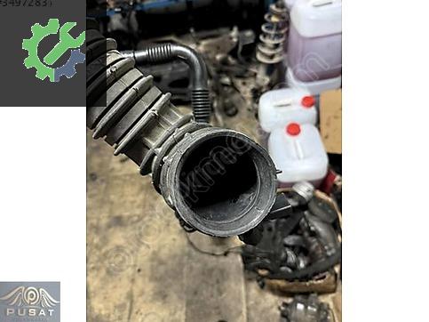VOLKSWAGEN TRANSPORTER T6 ÇIKMA ORJİNAL TURBO BORUSU