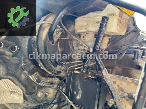 Volkswagen Transporter Westinghouse çıkma parça