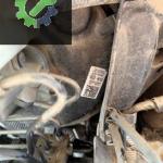 VOLKSWAGEN TRANSPORTER T6 ÇIKMA ORJİNAL WESTİNGHOUSE 7E0612101B