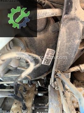 Volkswagen Transporter Westinghouse 7E0612101B çıkma parça