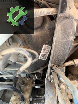 VOLKSWAGEN TRANSPORTER T6 ÇIKMA ORJİNAL WESTİNGHOUSE 7E0612101B