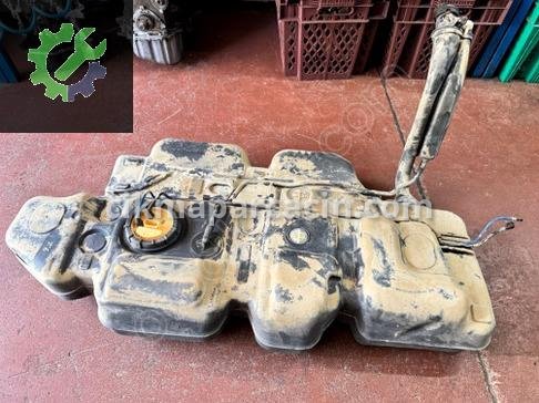 Volkswagen Transporter Yakıt Deposu çıkma parça