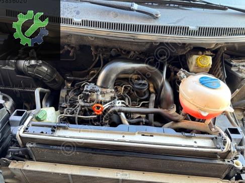 VOLKSWAGEN TRANSPORTER T6 ÇIKMA ORJİNAL YEDEK PARÇALARI